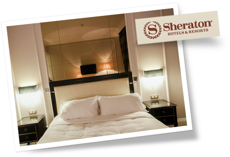 Sheraton